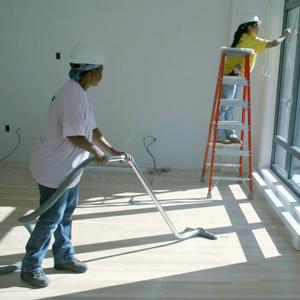 Curatenie dupa constructor